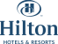 HiltonHotelsLogo