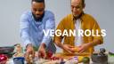 VEGAN ROLLS