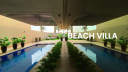 BEACH VILLA